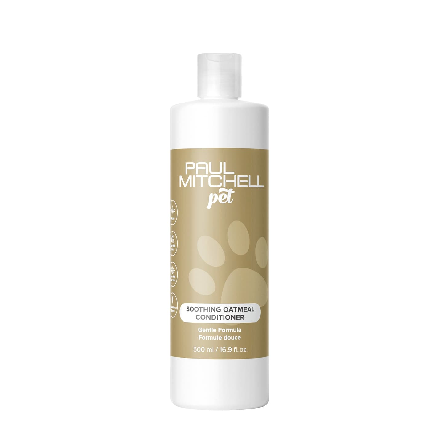JP Pet - Soothing Oatmeal Conditioner
