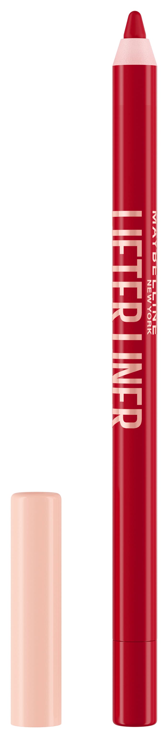 Maybelline NY Lips - Lifter Liner Lip Contouring Lip Liner 010 Main Character