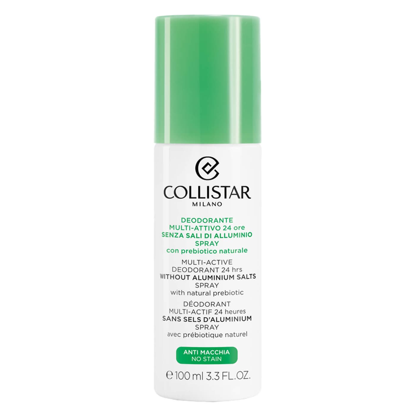 CS Body - Multi-Active Deodorant 24 Hrs