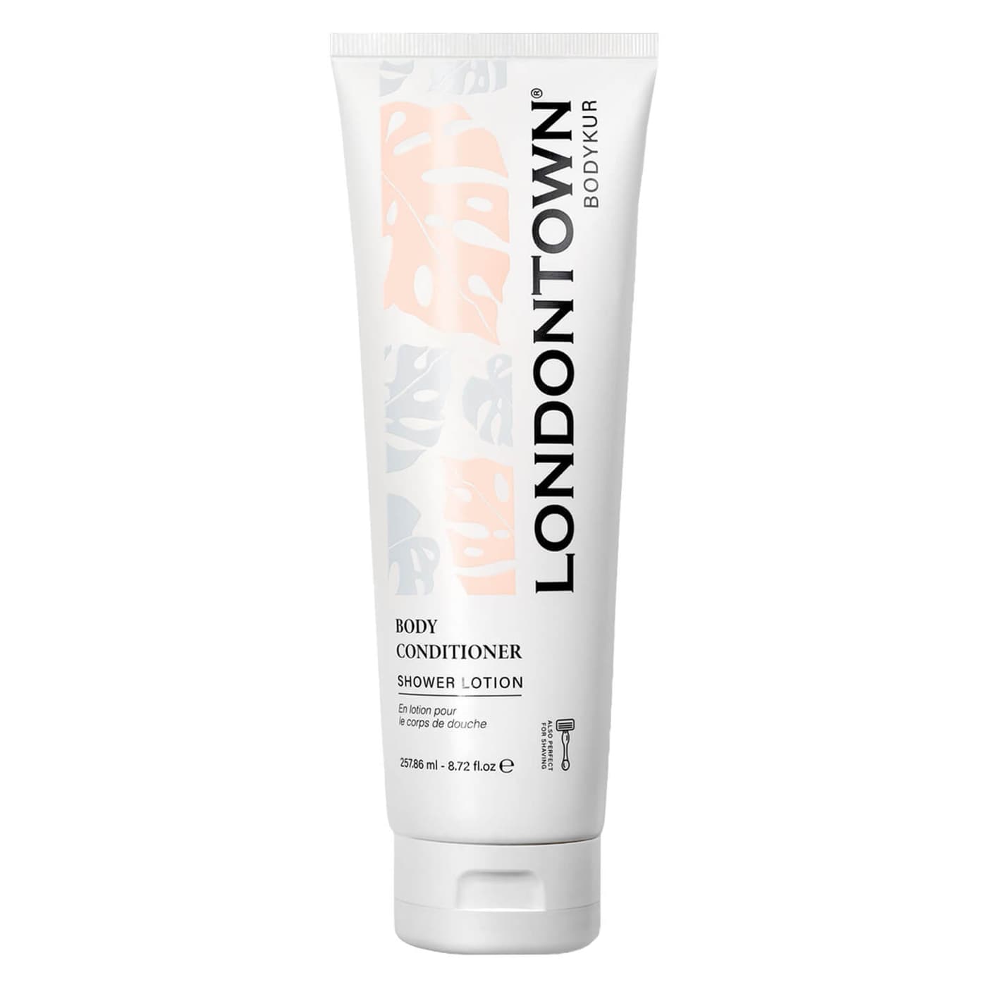 bodykur - Nourishing Body Conditioner