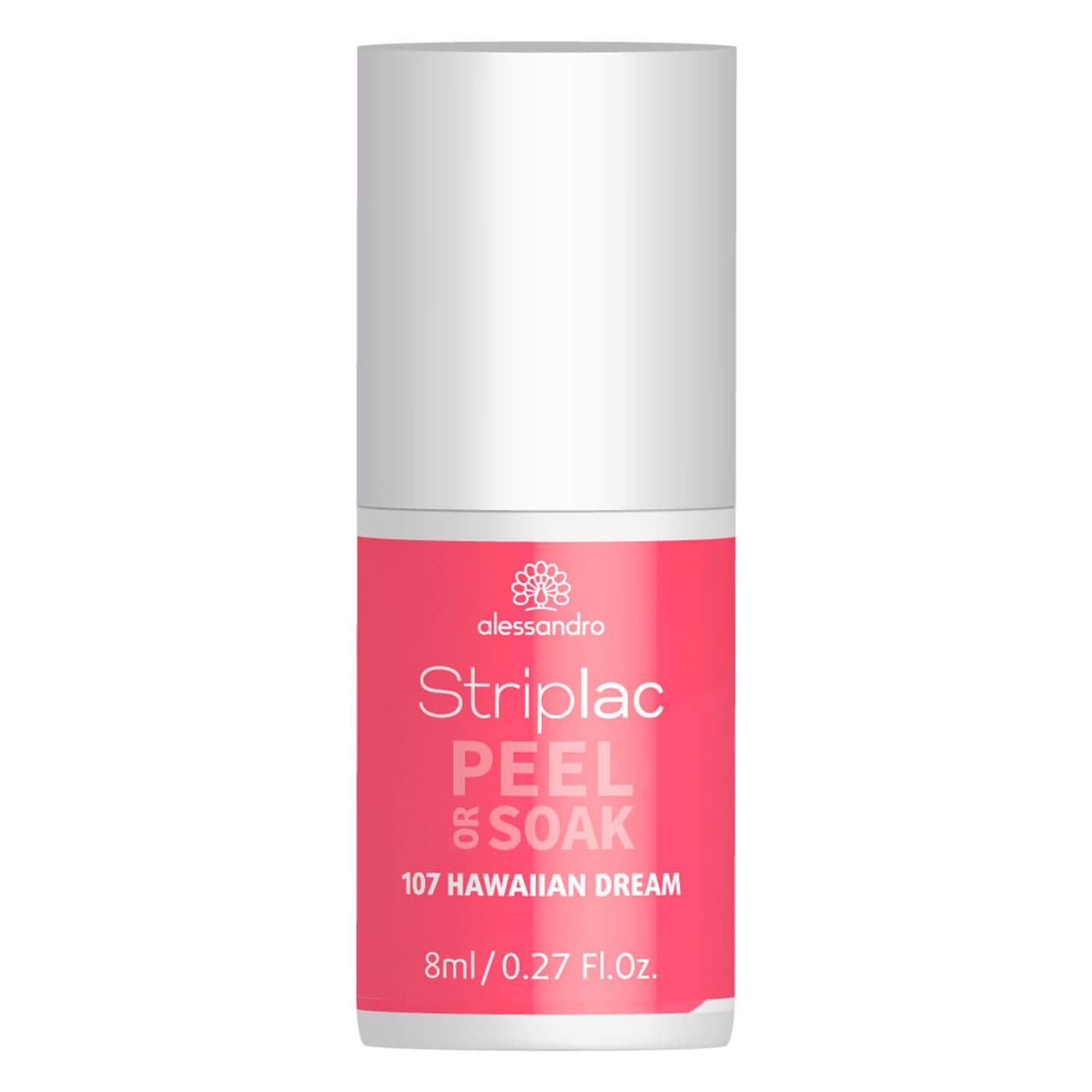 Striplac Peel or Soak - Hawaiian Dream