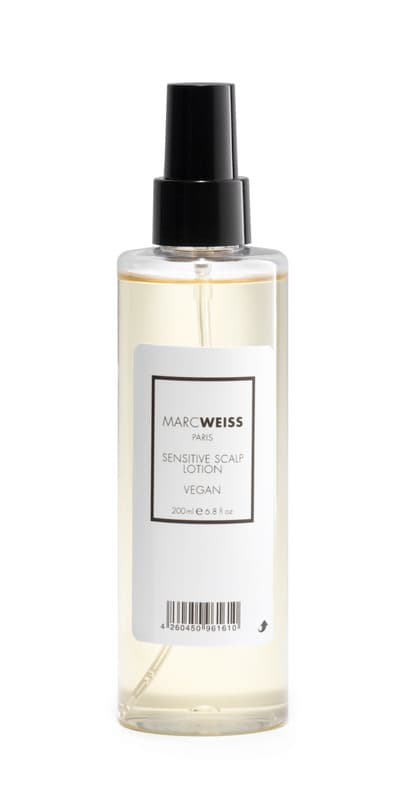 Vegan Care - Sensitive Scalp Lotion