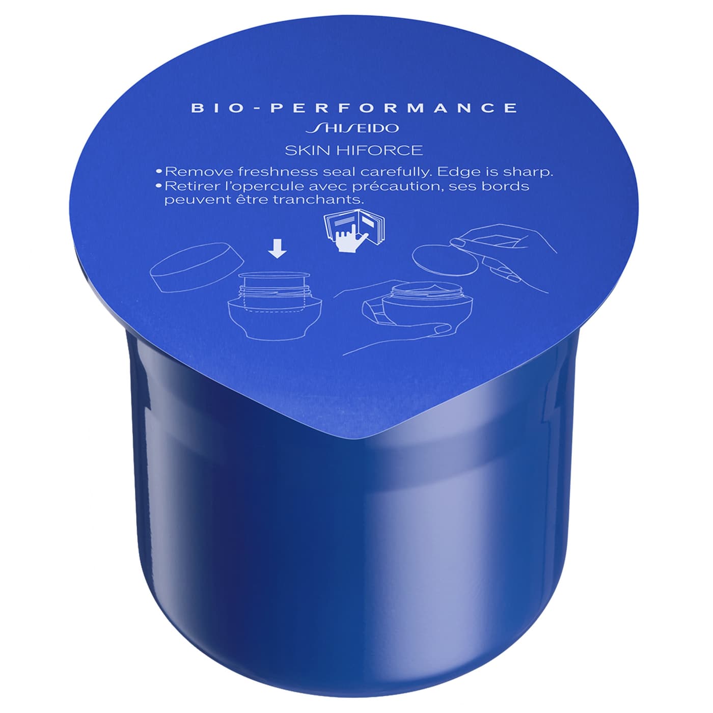 Bio-Performance - Skin HIForce Cream Refill