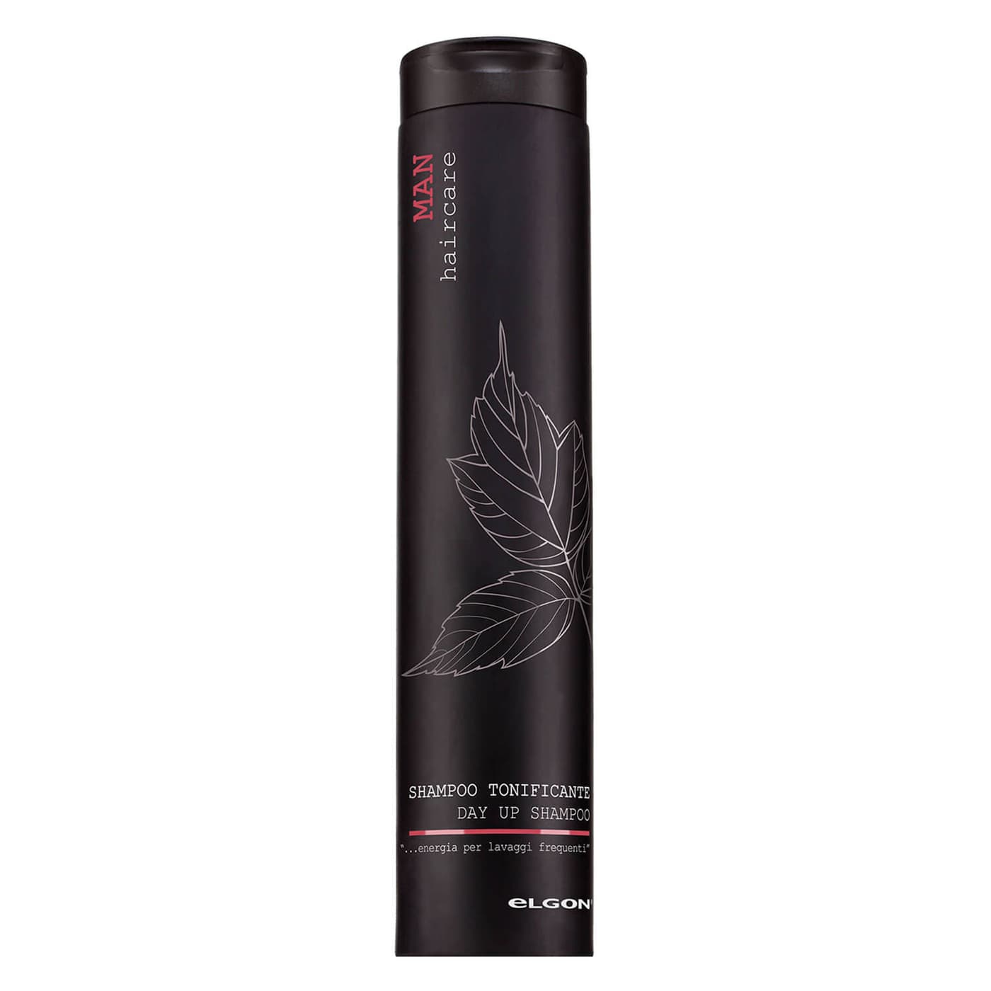 Elgon for Men - Day-up Shampoo
