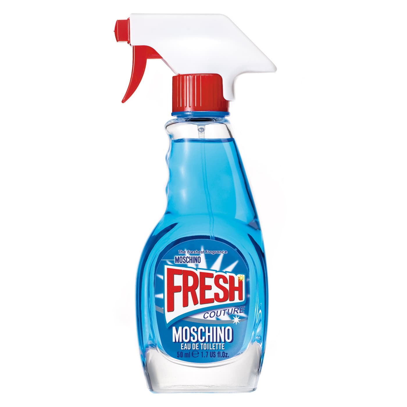 Fresh Couture - Eau de Toilette