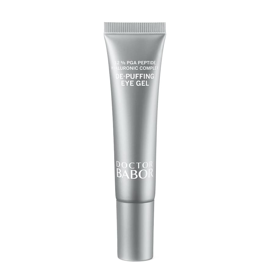 DOCTOR BABOR - De-puffing Eye Gel
