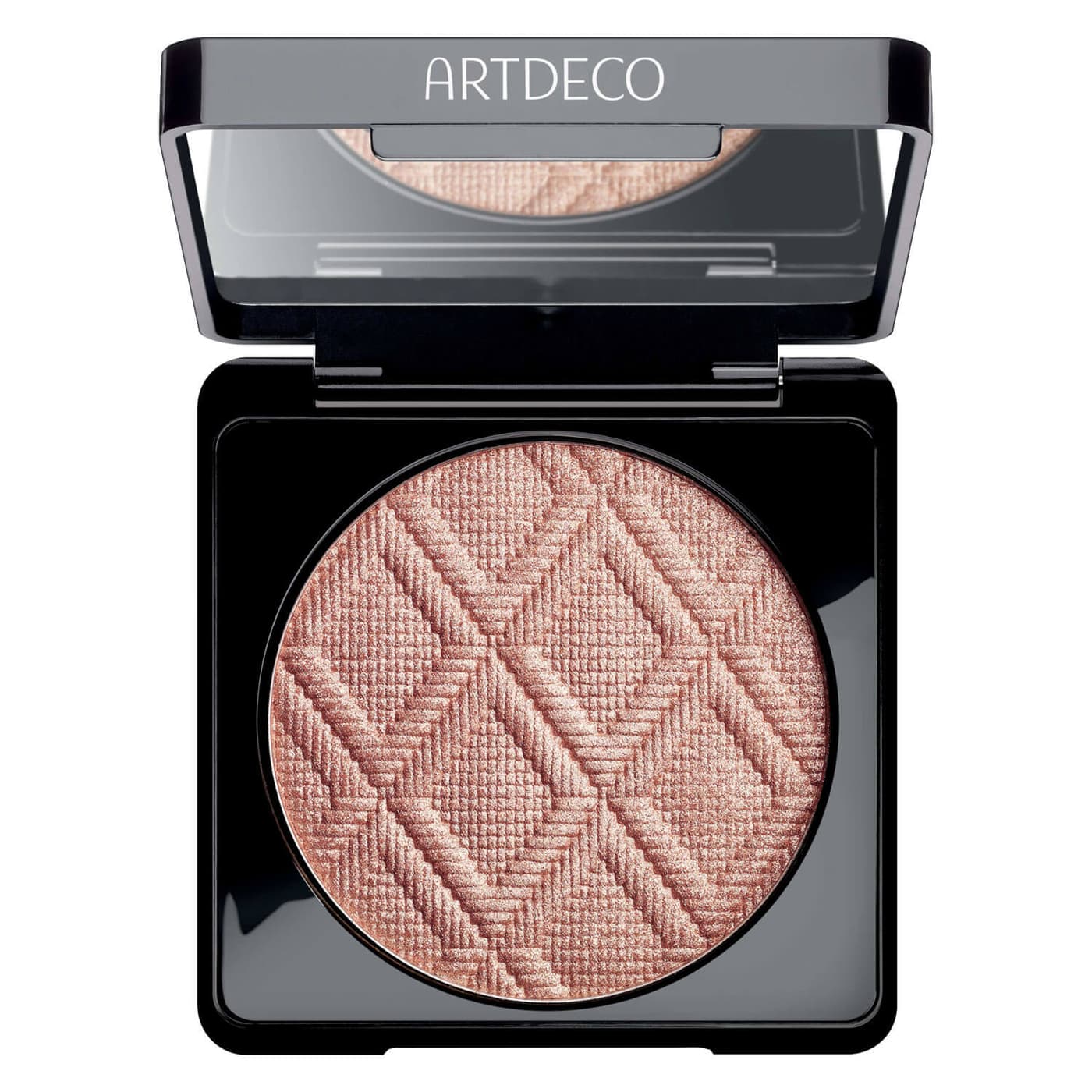 Embrace These Summer Vibes - Glow Bronzer Rays Of Sunshine