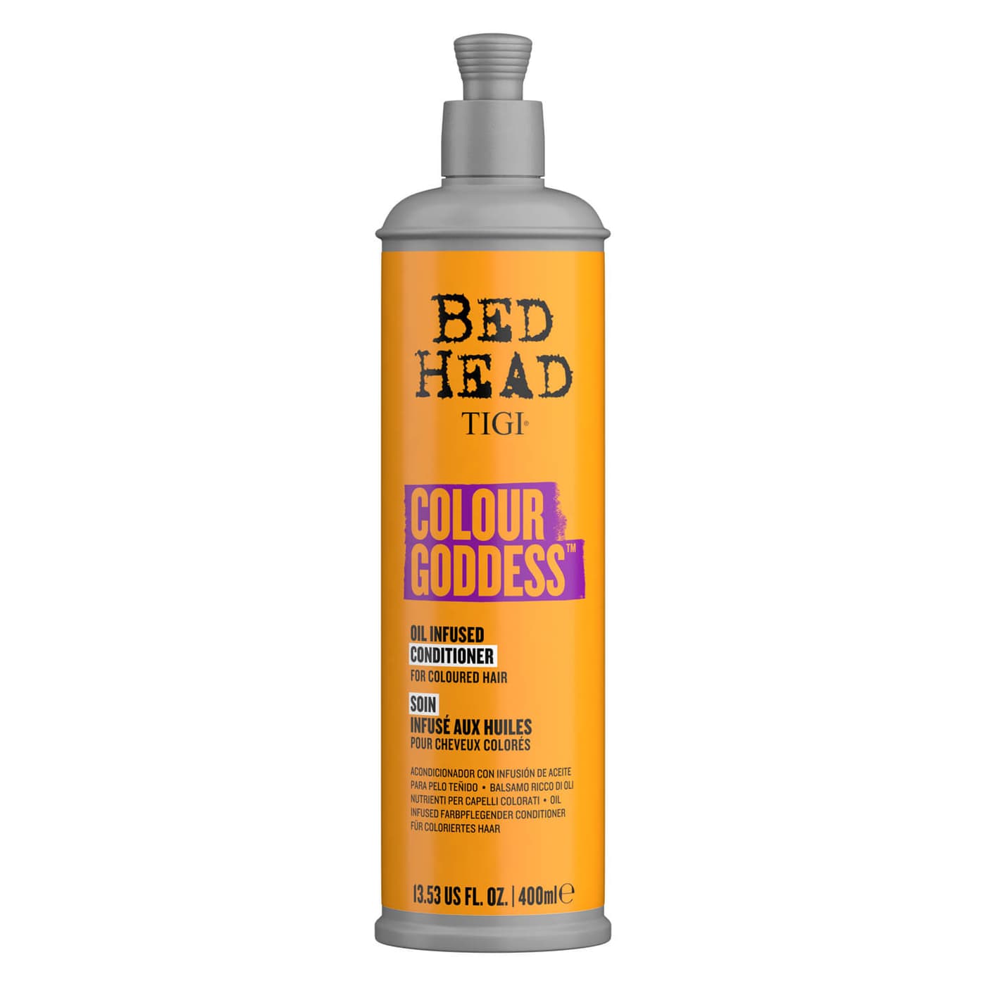 Colour Goddess Conditioner