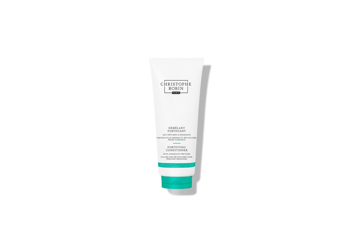 Christophe Robin - Fortifying Conditioner