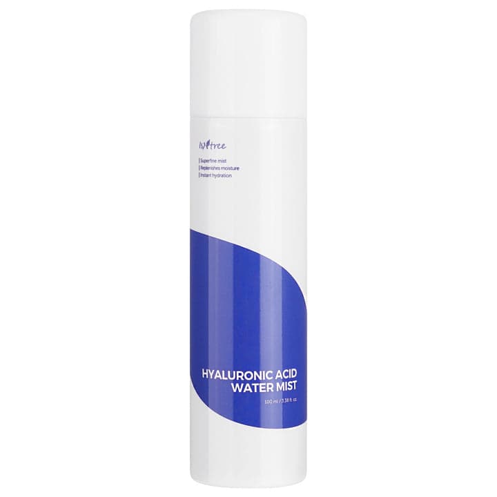 Isntree - Hyaluronic Acid Water Mist