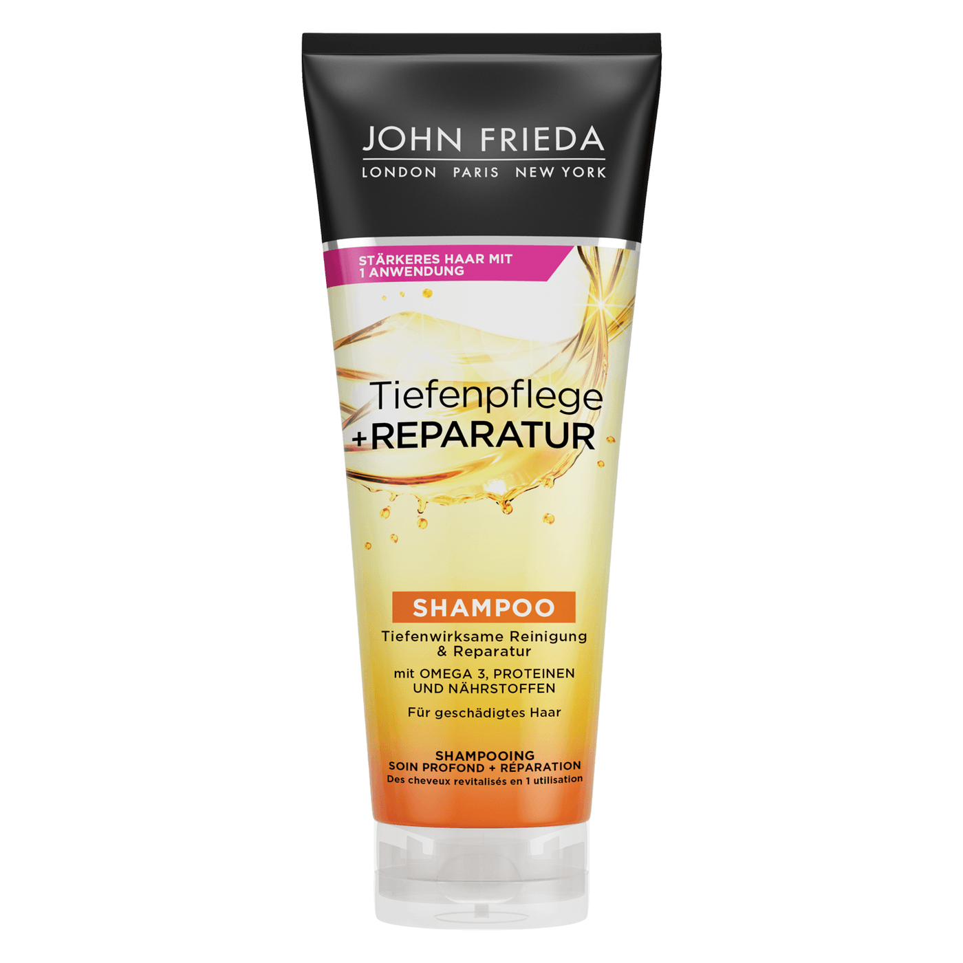 Deep Care & Repair - Shampoo