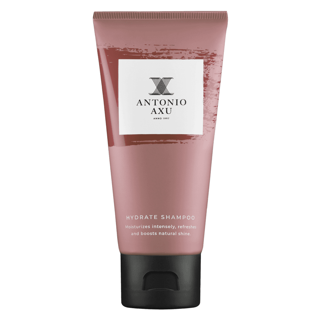 Antonio Axu - Hydrate Shampoo Reisegrösse