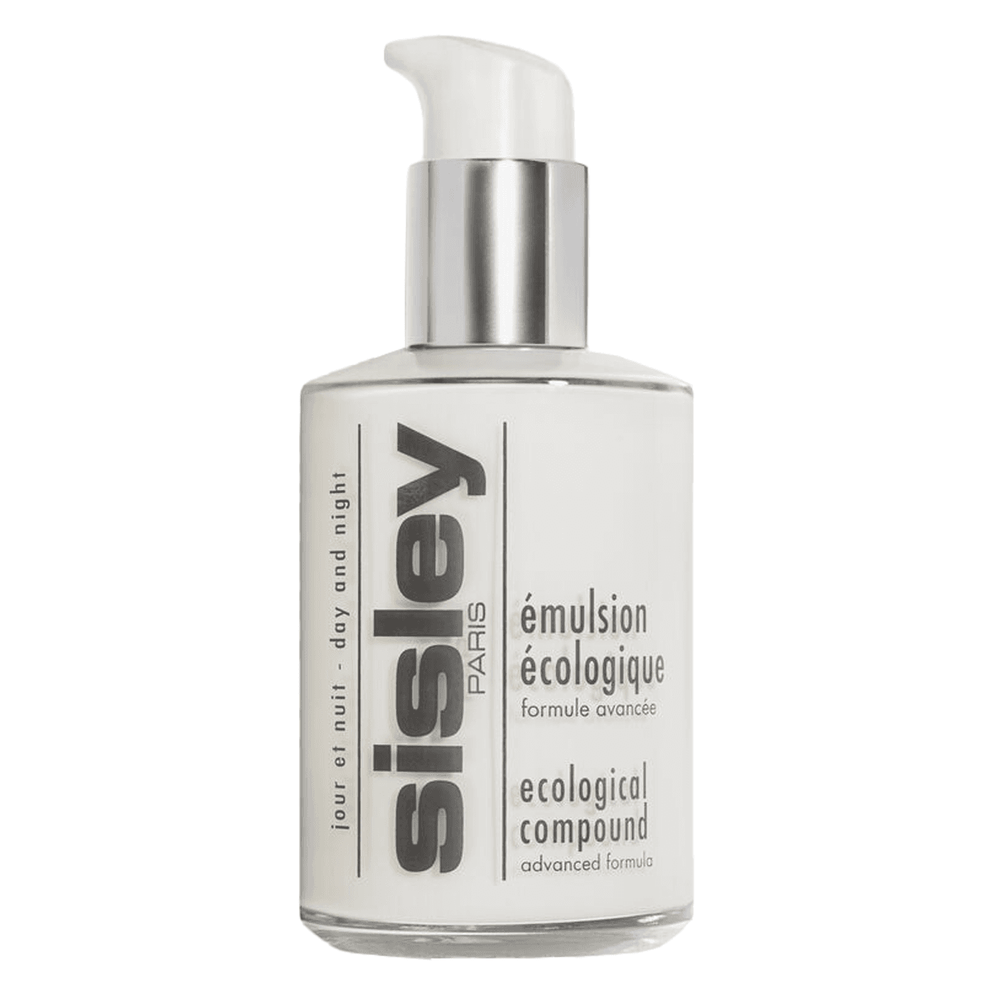 Sisley Skincare - Émulsion Écologique Formule Avancée