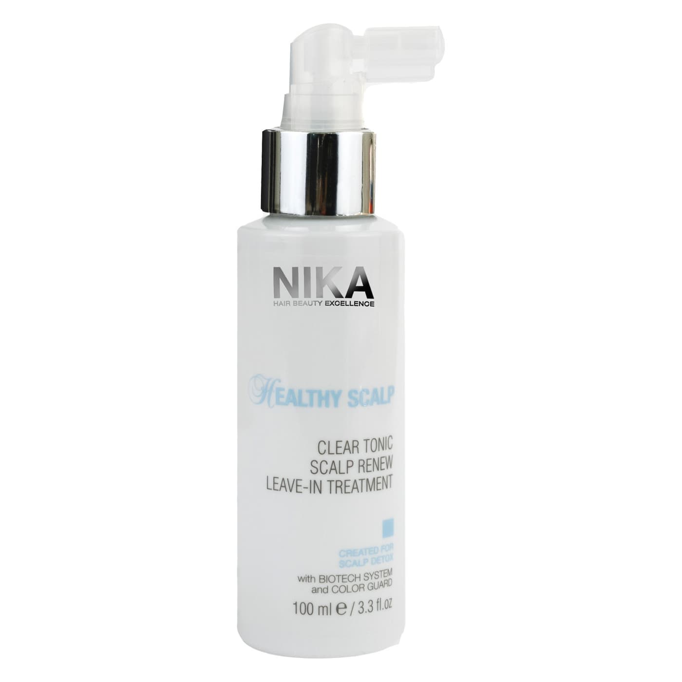 Healthy Scalp - Clear Tonic Scalp Renew Leave in Treatment