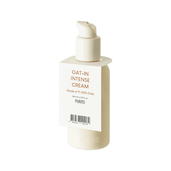 Purito - Oat-in Intense Cream