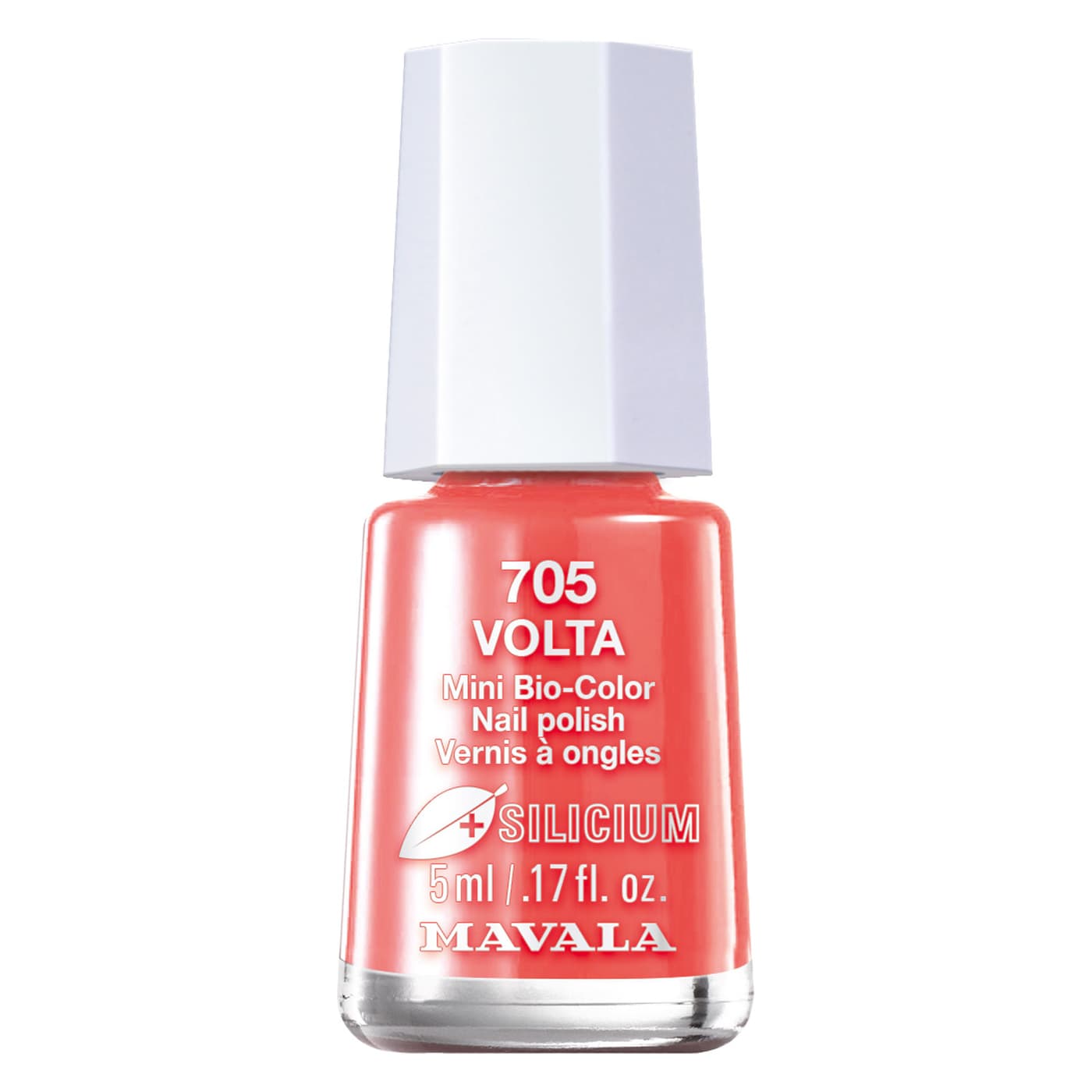 Mini Bio Color's - Volta 705