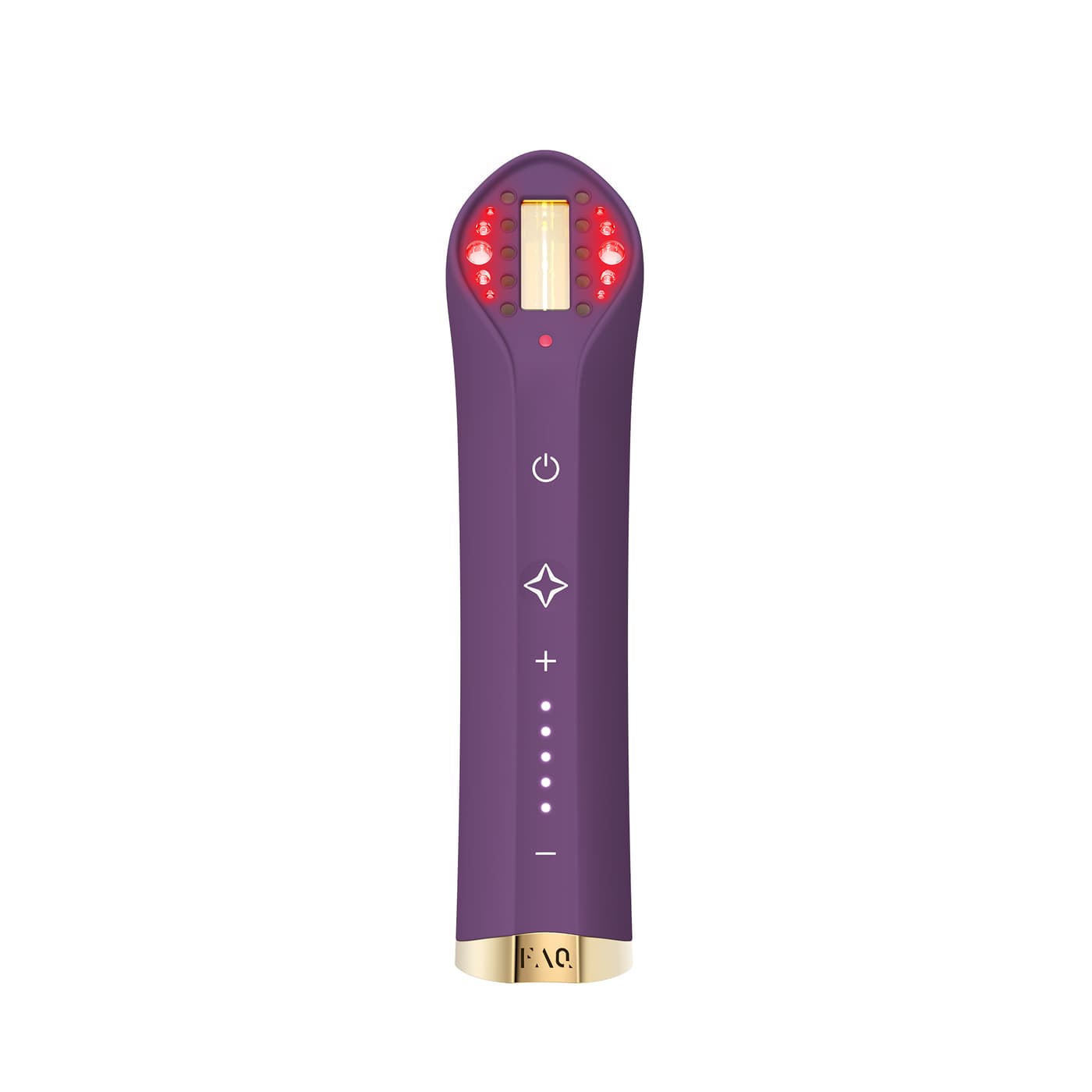 FAQ™ - 501 Full-spectrum Red Light Skin Revitalization Device