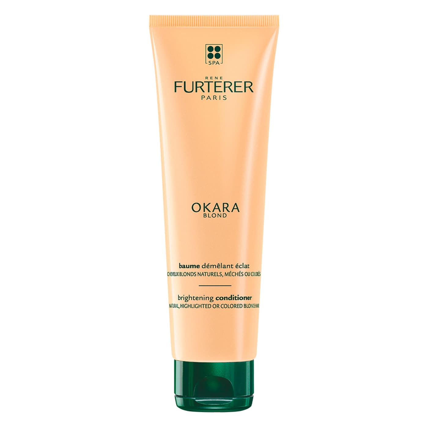 Okara Blond - Leuchtkraft-Conditioner