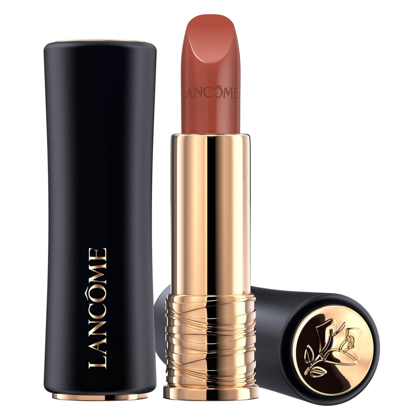 L'Absolu Rouge Cream - French Tea 274