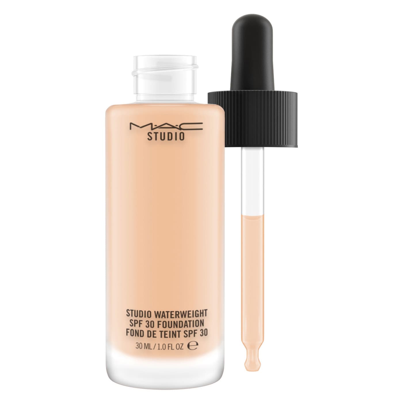 Studio Waterweight - Foundation SPF 30 NC25