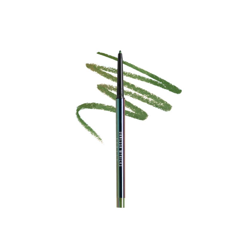 Infinite Chrome - Micropencil Emerald
