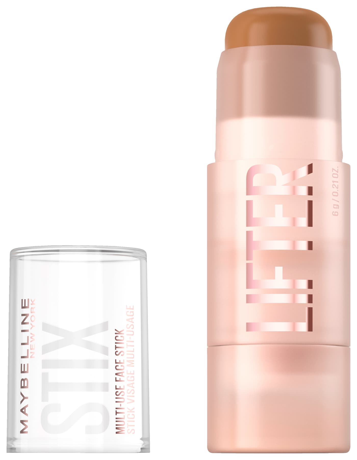 Maybelline NY Cheeks - Lifter Stix Contouring-stick 065