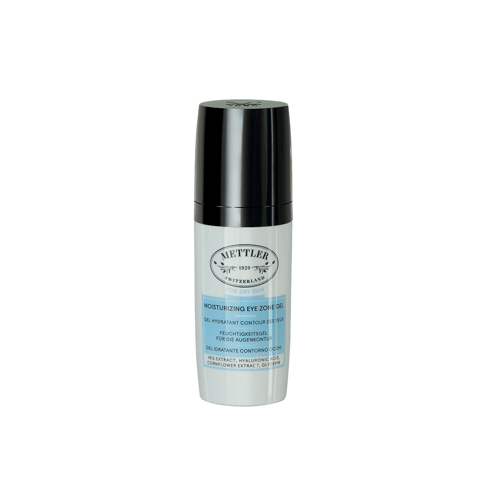 Dry Skin - Augenkontur Feuchtigkeitsgel