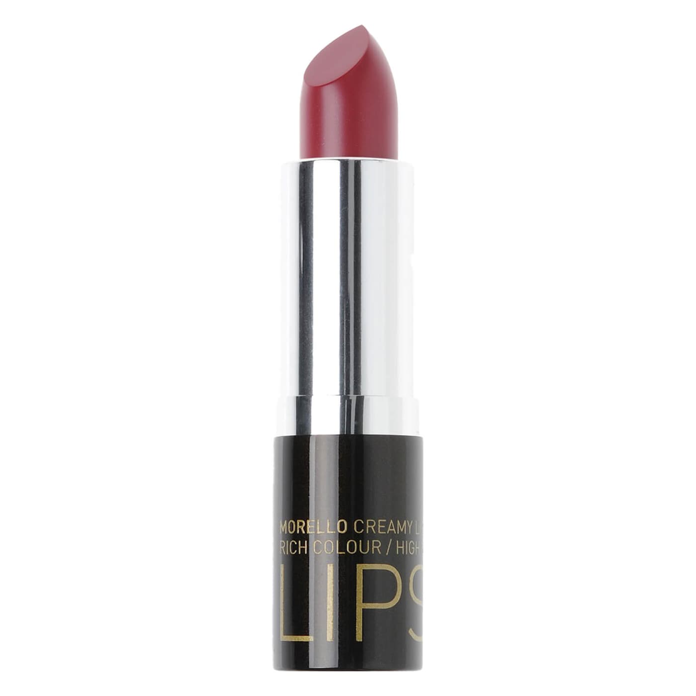 Korres Lips - Morello Rouge à lèvres crémeux 56 Lush Cherry