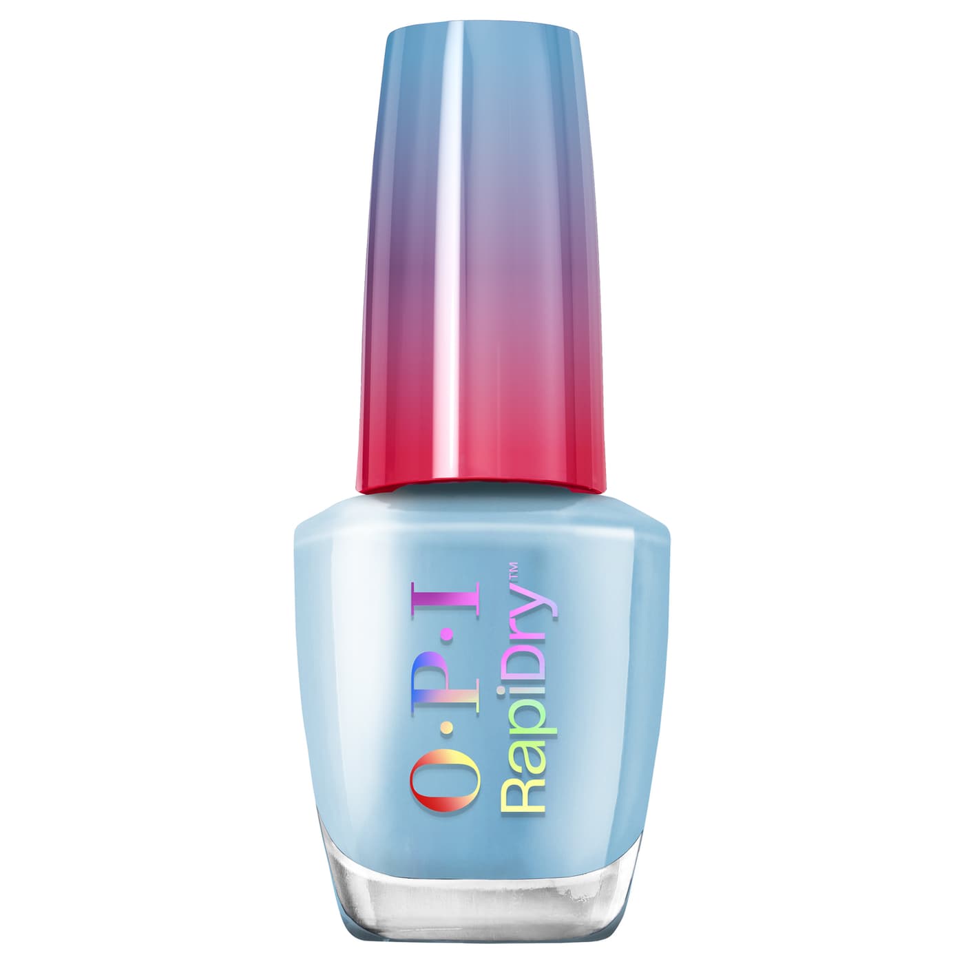 OPI RapiDry - Snap Your Fingers