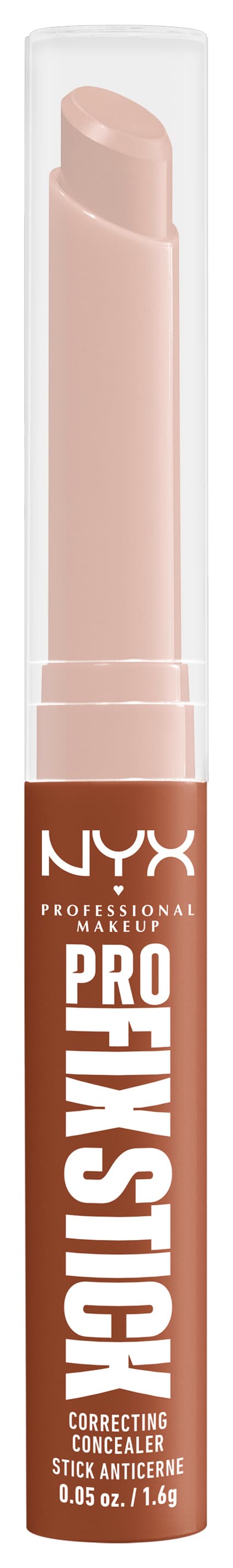 Fix Stick Quick - Fix Concealer Sienna