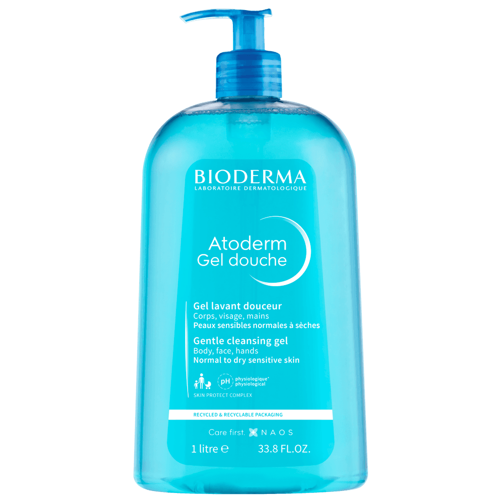ATODERM - Duschgel Reinigungsgel