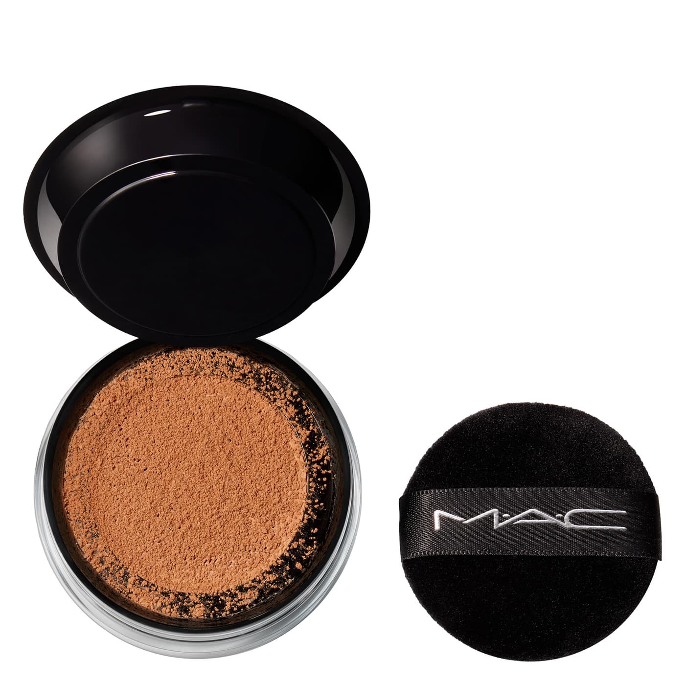 Studio Fix - Weightless Loose Powder Deep Dark