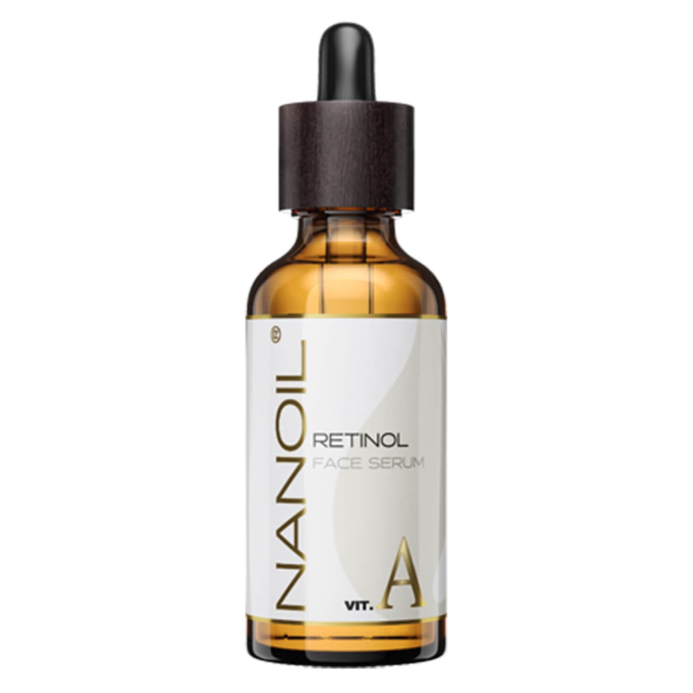 Nanoil - Gesichtsserum mit Retinol