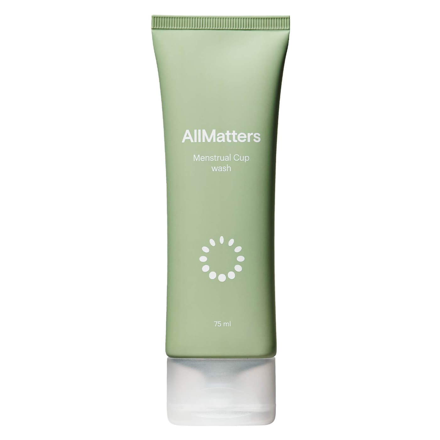 AllMatters Body And Menstrual Cup Wash
