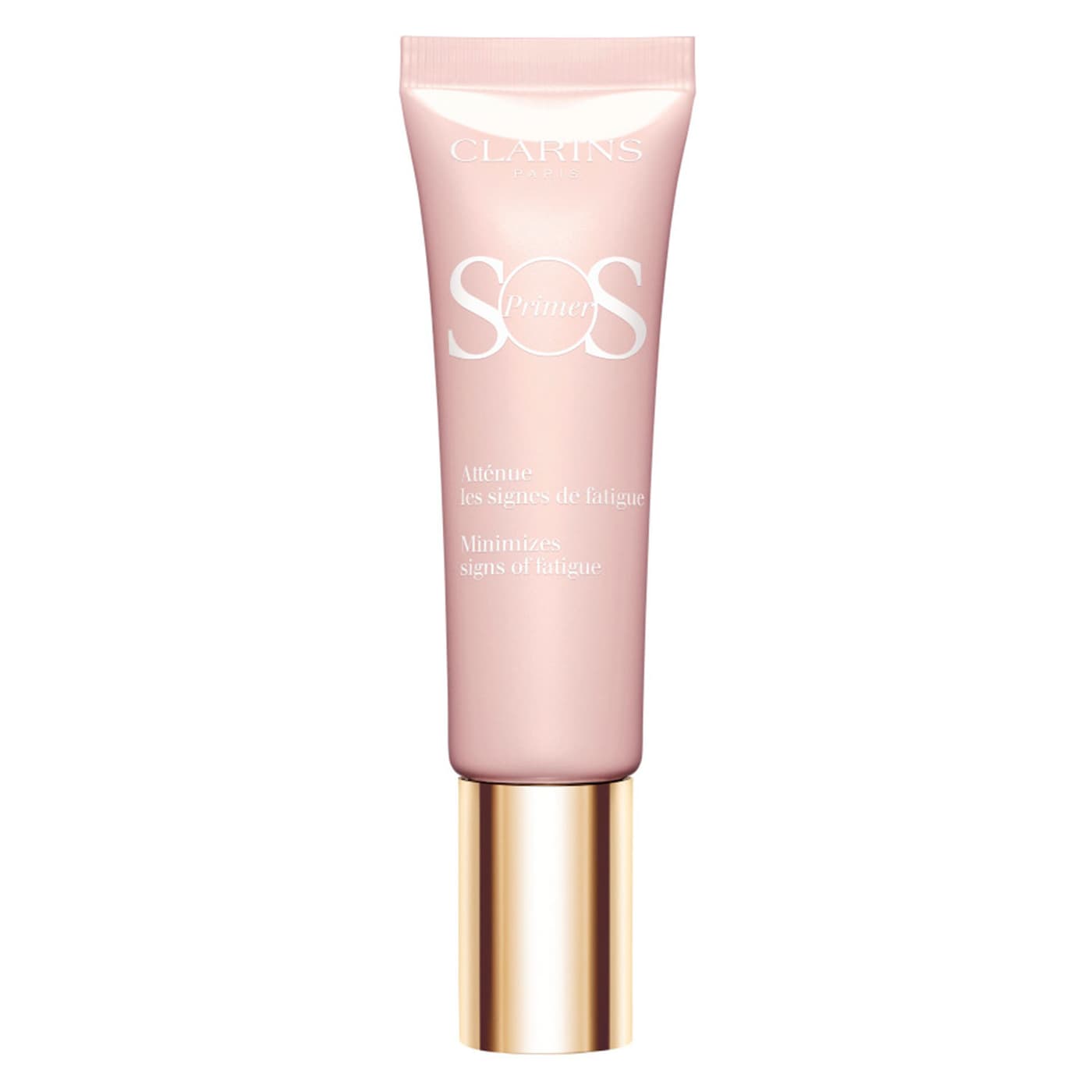 SOS Primer - 01 Rose