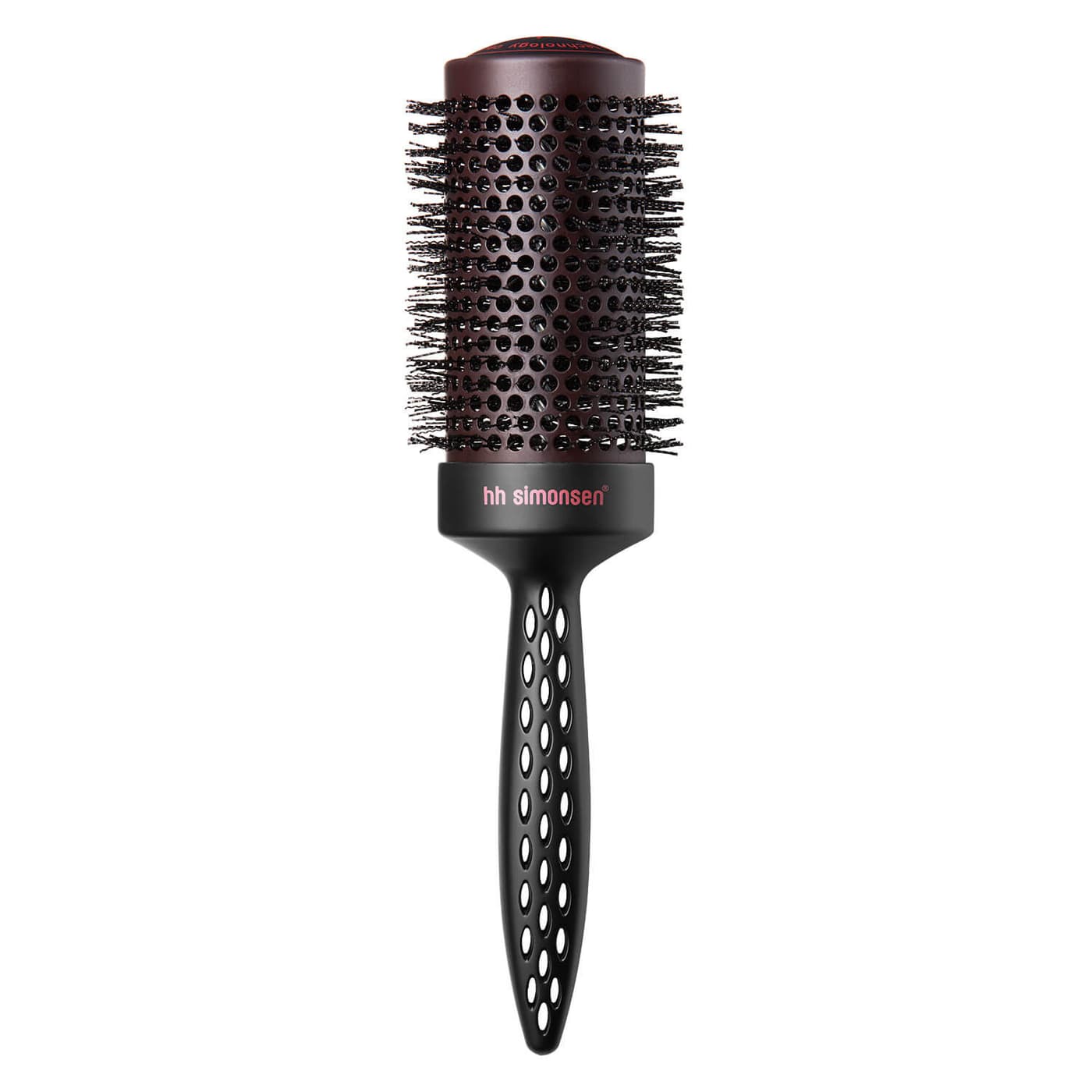 HH Simonsen Accessoires - Heat Brush Large