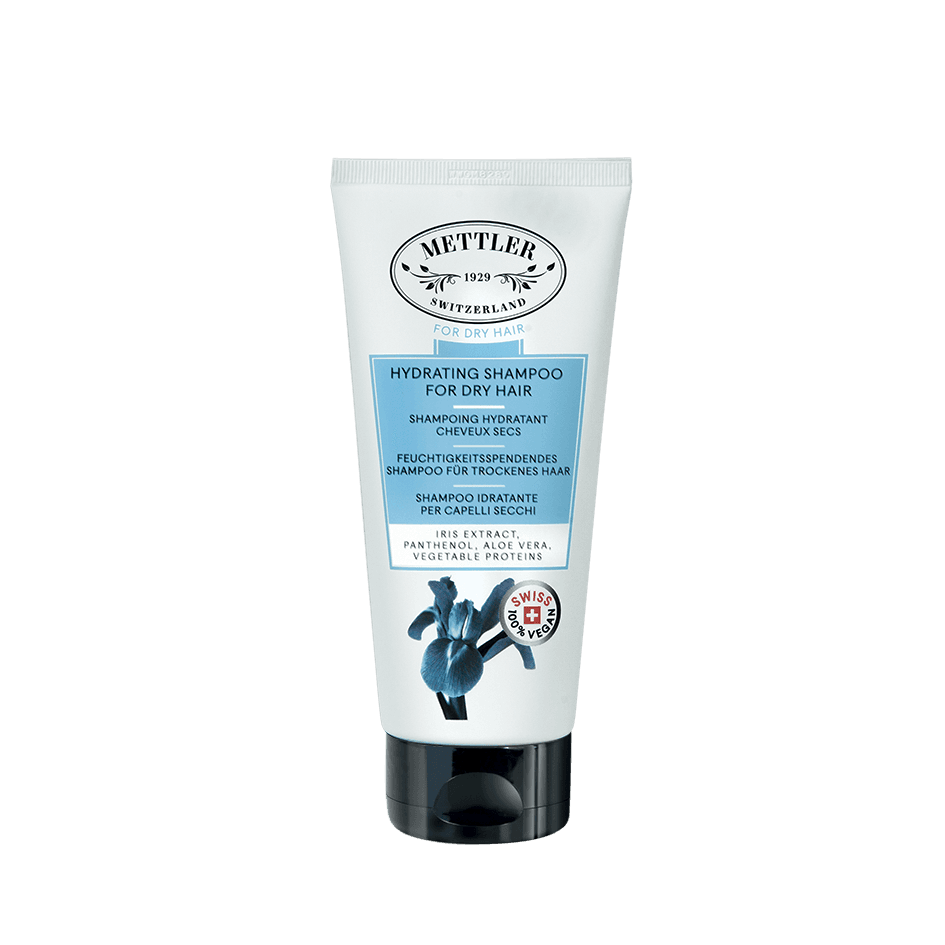 Dry Skin - Shampoing Hydratant Cheveux Secs