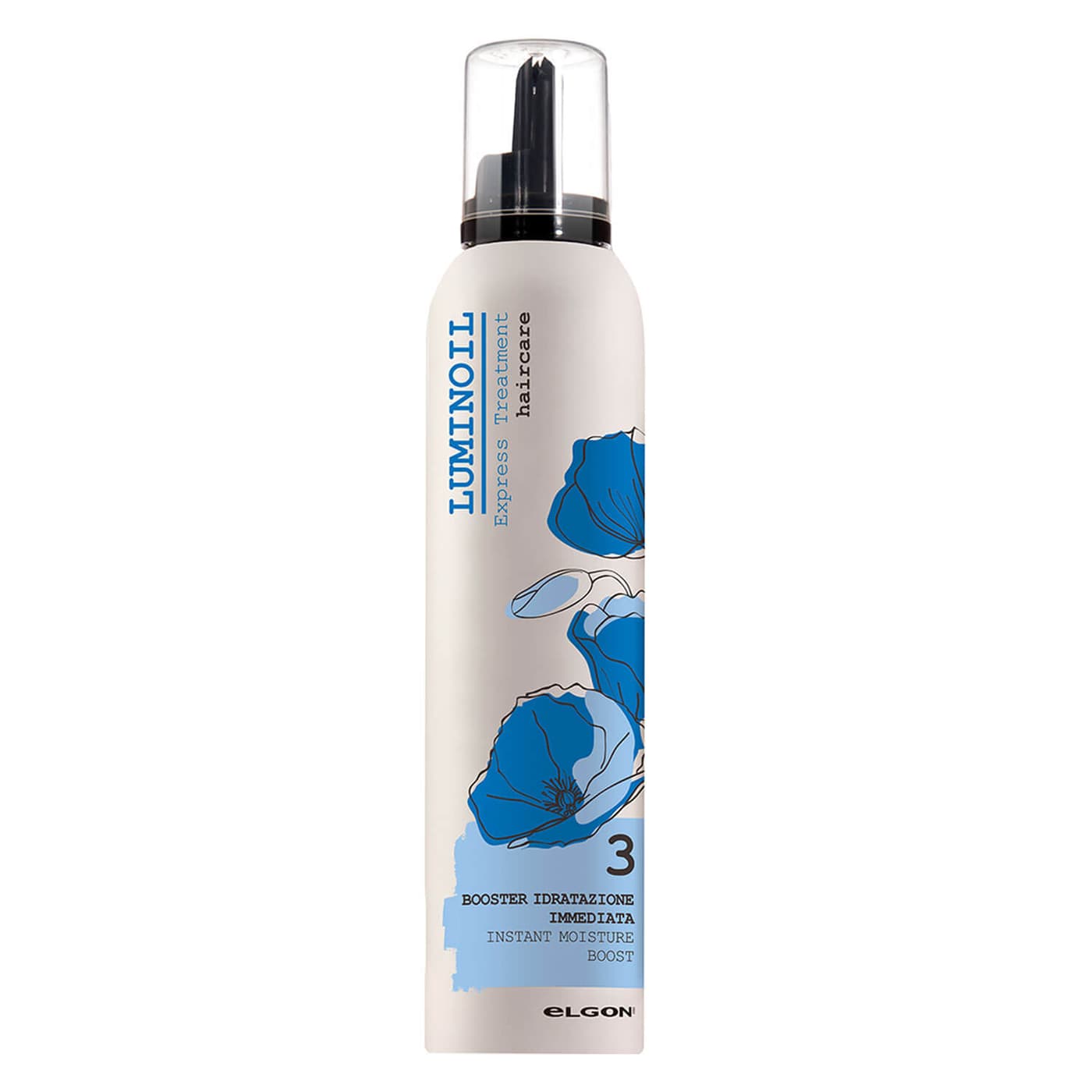 Luminoil - Instant Moisture Booster