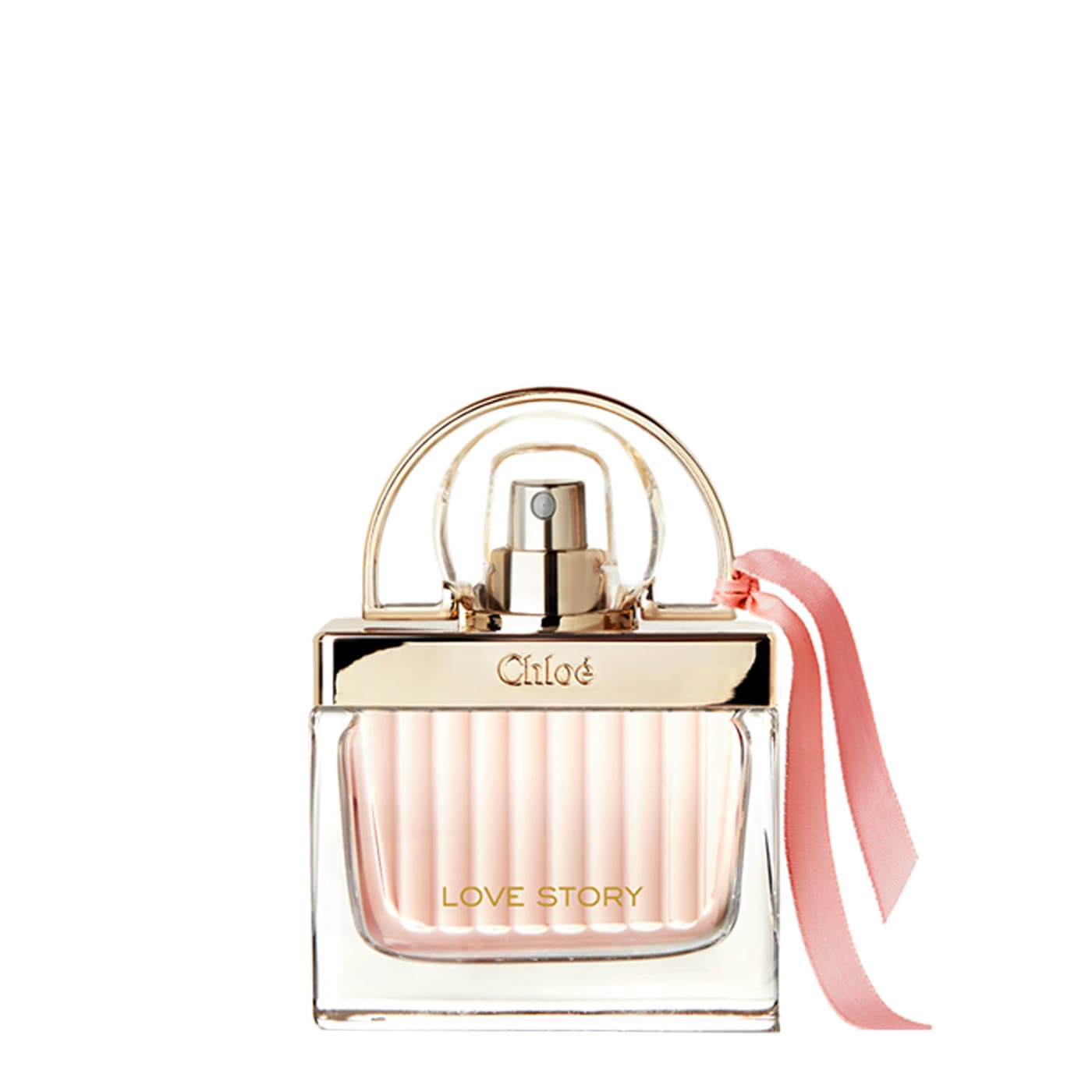 Love Story - Eau Sensuelle EdP