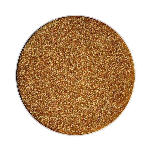 Glitter single - Eyeshadow pro pan I like 2 watch