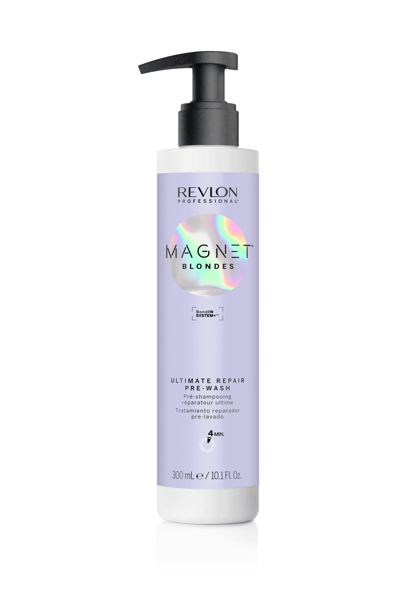 Magnet - Ultimate Pre Wash