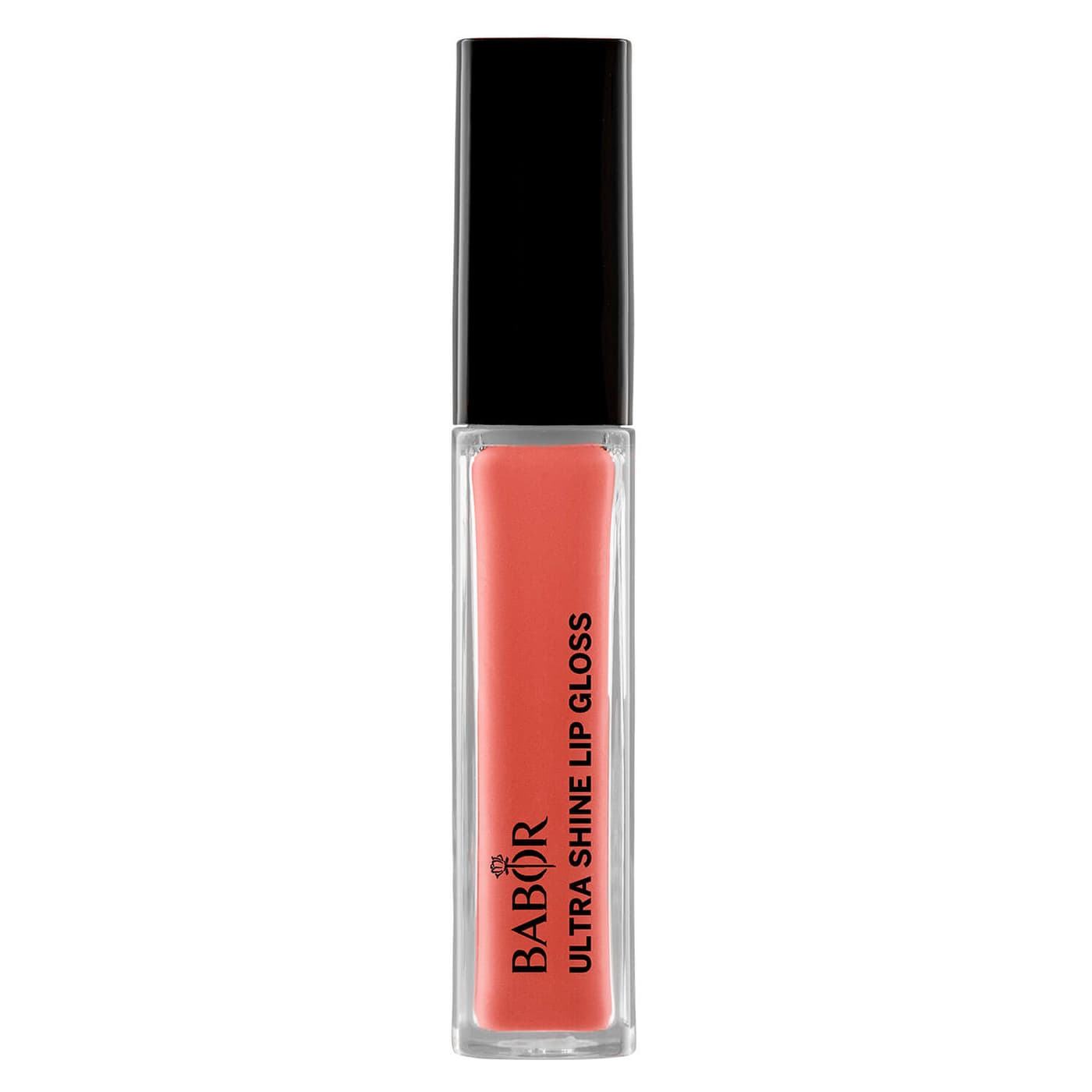 BABOR MAKE UP - Ultra Shine Lip Gloss 05 Rose of Spring