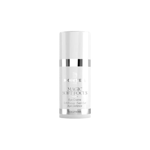 SkinsIDe - Magic Soft Focus Eye Cream