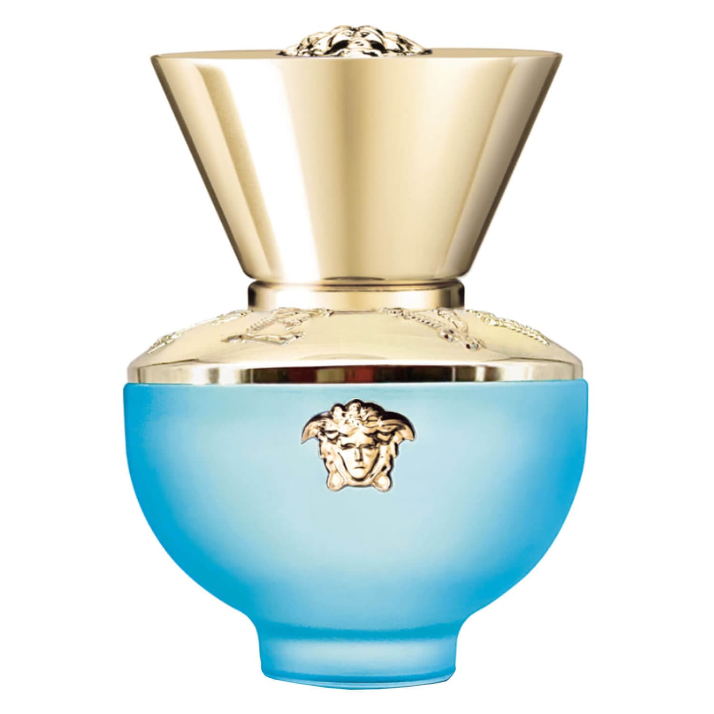 Dylan - Turquoise Perfumed Hair Mist pour Femme