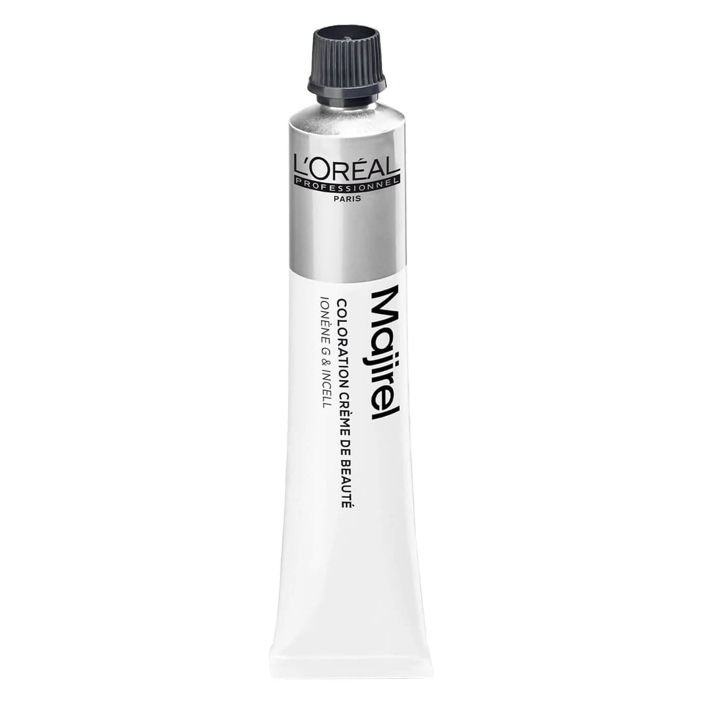 Majirouge - 4.20 Châtain Violet Intense