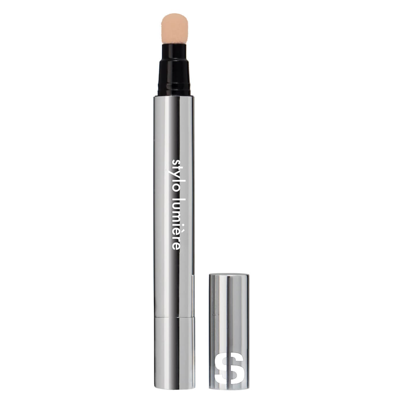 Stylo Lumière - Golden Beige 4