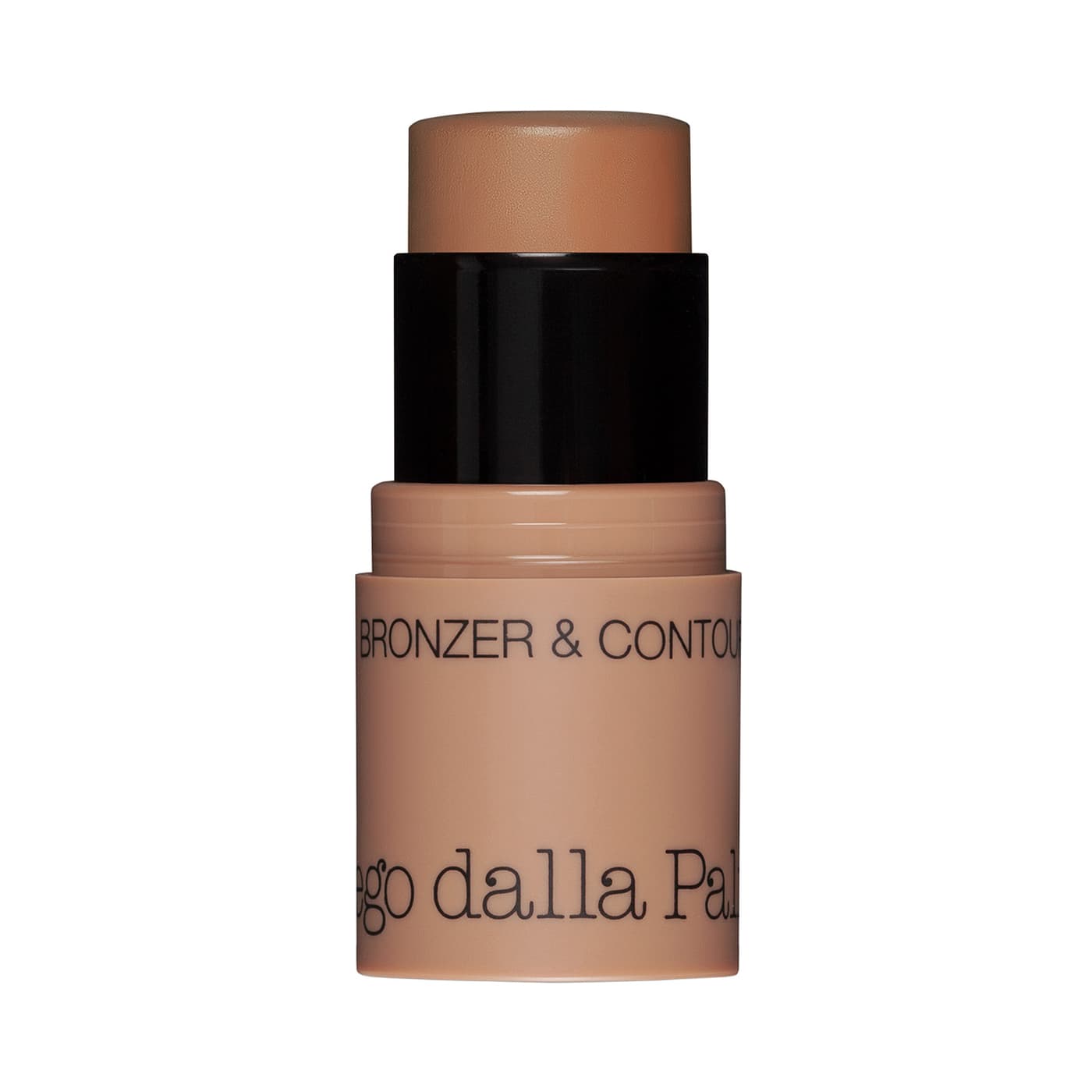 All In One - Bronzer & Contour 53