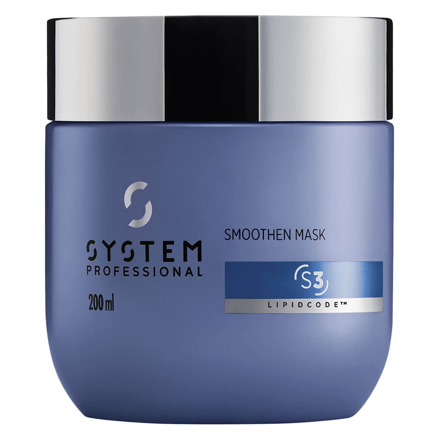 System Professional Smoothen - Mask