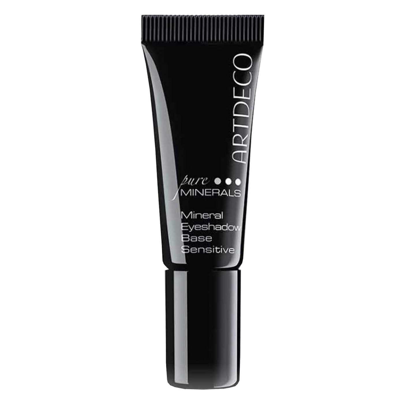 Artdeco Primer - Mineral Eyeshadow Base Sensitive