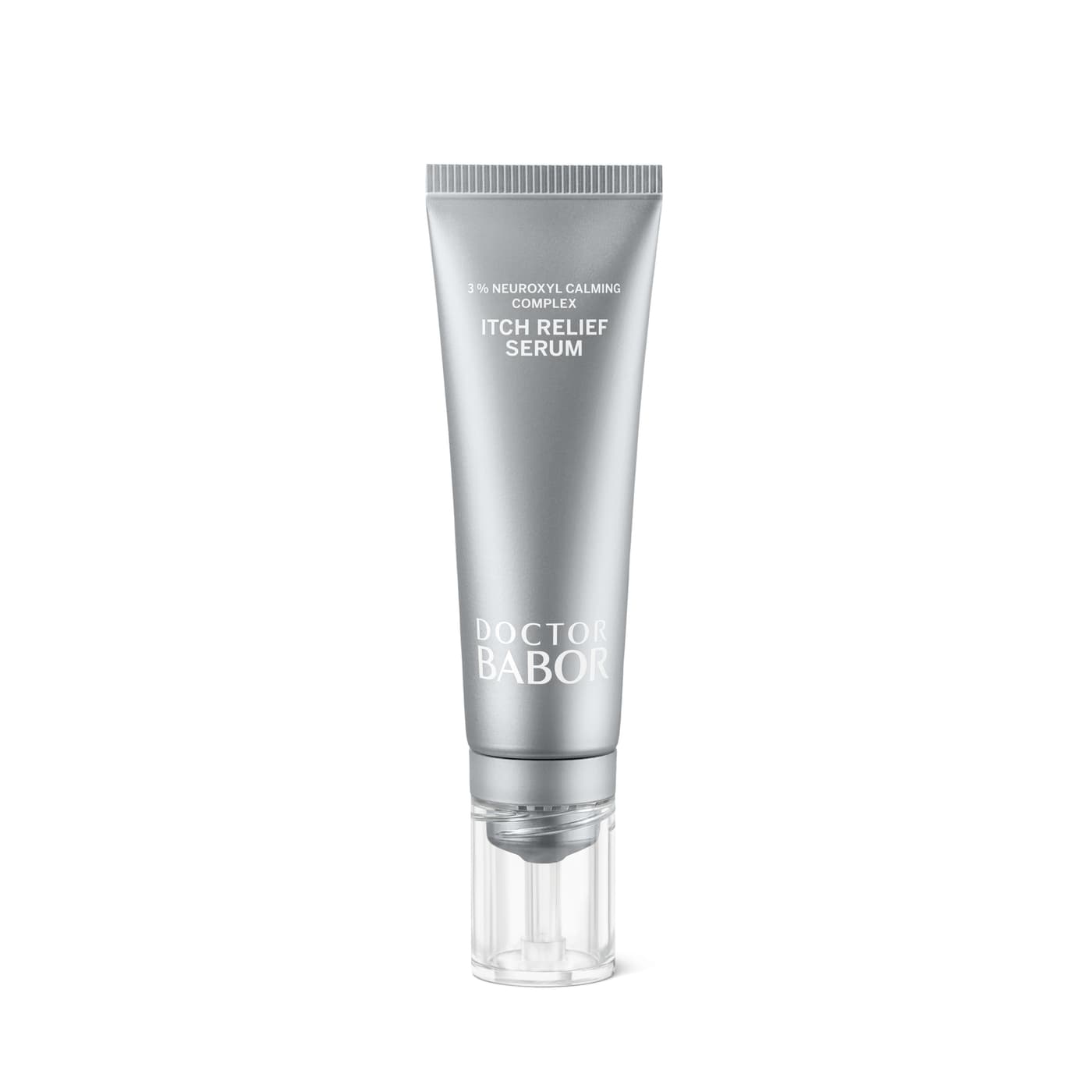 DOCTOR BABOR - Itch Relief Serum